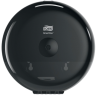 Distributeur Tork Smartone Mini T9 - Pour Ph Mini Jumbo Noir
