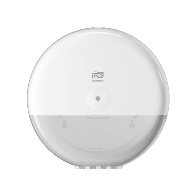 Distributeur Tork Smartone Mini T8 - Pour Ph A Dévidage Central Blanc