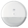 Distributeur Tork Smartone Mini T8 - Pour Ph A Dévidage Central Blanc
