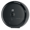 Distributeur Tork Smartone Mini T8 - Pour Ph A Dévidage Central Noir