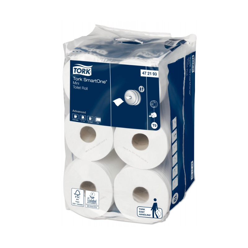 Tork Smartone Mini T9 - Mini Jumbo