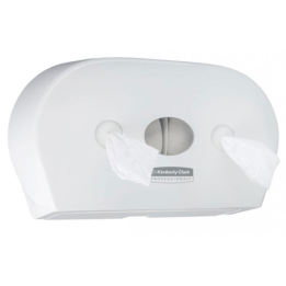 Distributeur Aquarius Mini Twin - Pour Ph A Dévidage Central