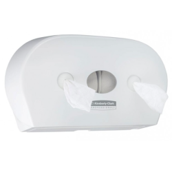 Distributeur Aquarius Mini Twin - Pour Ph A Dévidage Central