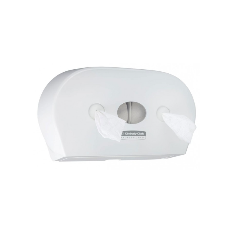 Distributeur Aquarius Mini Twin - Pour Ph A Dévidage Central