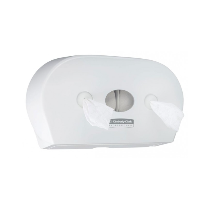 Distributeur Aquarius Mini Twin - Pour Ph A Dévidage Central