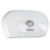 Distributeur Aquarius Mini Twin - Pour Ph A Dévidage Central