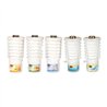 Recharge de parfum tcell  -48ML - floral