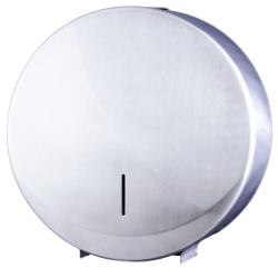 Distributeur Maxi Jumbo Jofel Inox Brossé - Pour Ph Maxi Jumbo
