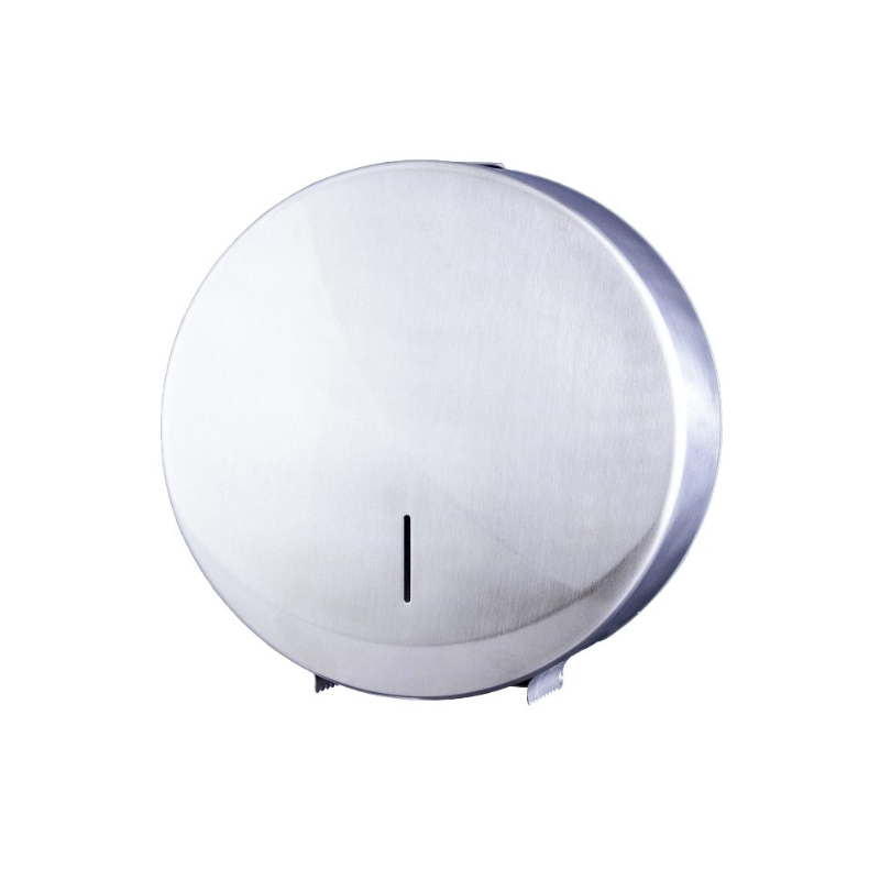 Distributeur Maxi Jumbo Jofel Inox Brossé - Pour Ph Maxi Jumbo