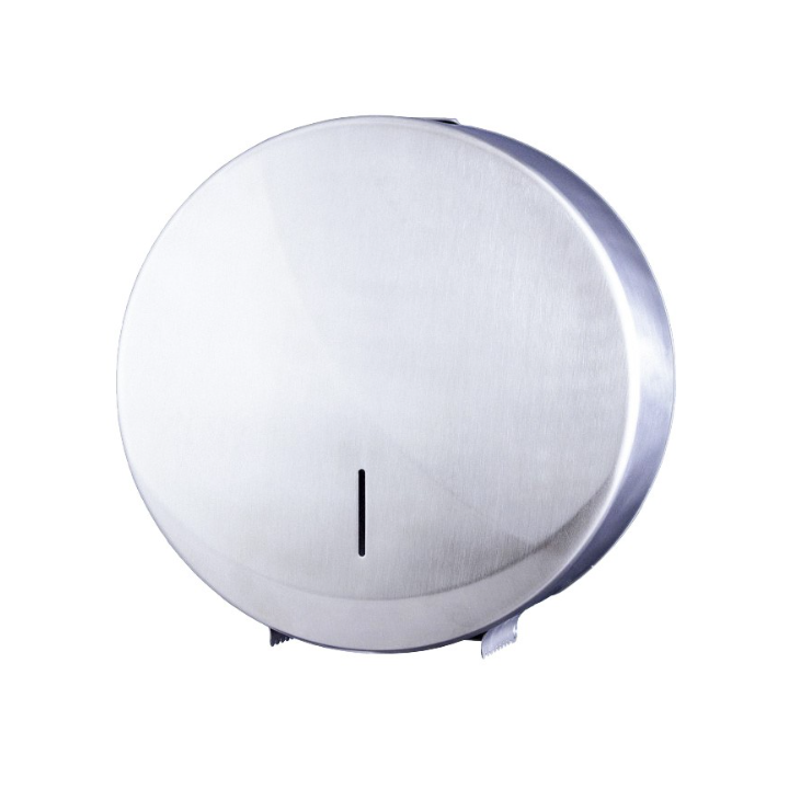 Distributeur Maxi Jumbo Jofel Inox Brossé - Pour Ph Maxi Jumbo