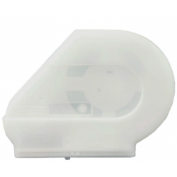 Distributeur Réserva Blanc translucide - Pour Ph Maxi Jumbo Avec Réserve