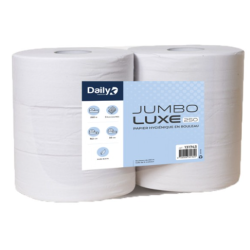 Jumbo Luxe 250 Dailyk - Pour Ph Maxi Jumbo