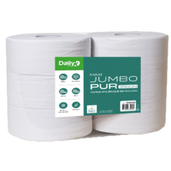 Maxi JumboPure 350 GM Dailyk - Pour Ph Maxi Jumbo