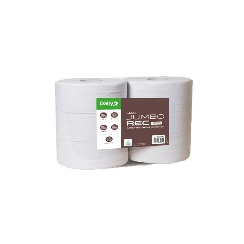 Maxi Jumborec 350 Dailyk - Pour Ph Maxi Jumbo