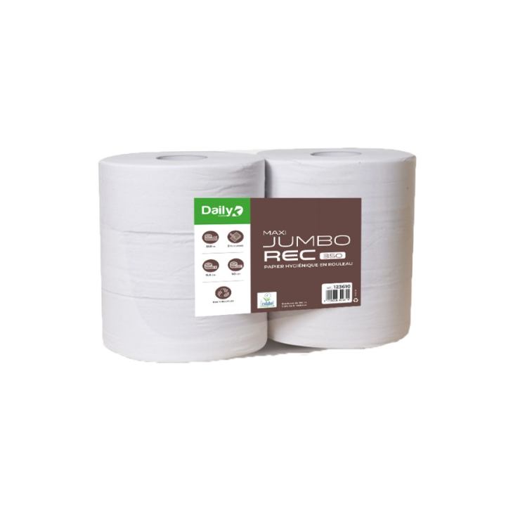 Maxi Jumborec 350 Dailyk - Pour Ph Maxi Jumbo