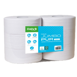 Maxi JumboPure 350 Dailyk - Pour Ph Maxi Jumbo