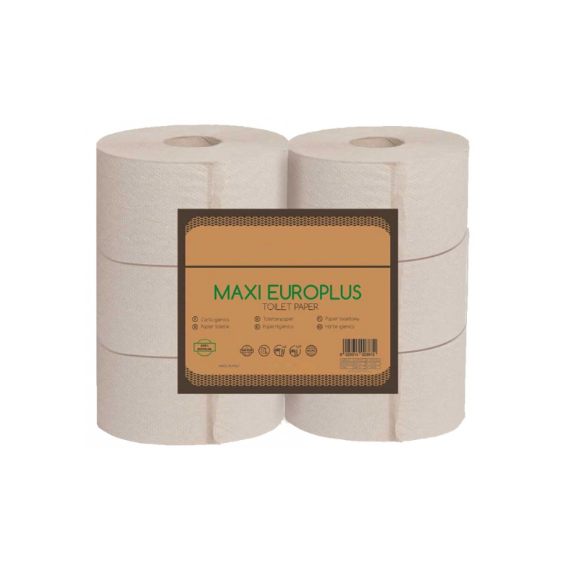 Maxi Jumbo Eurocel - Pour Ph Maxi Jumbo