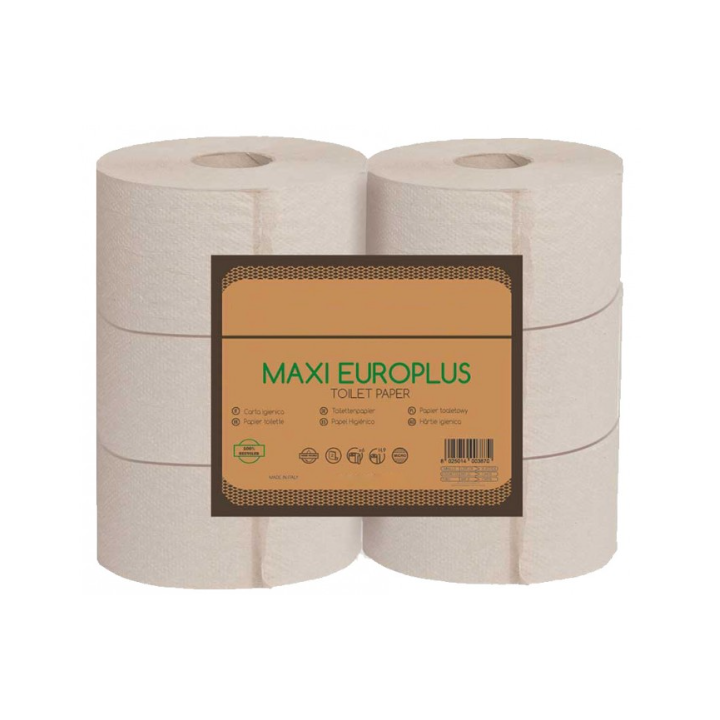 Maxi Jumbo Eurocel - Pour Ph Maxi Jumbo