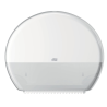 Distributeur Jumbo Tork Elevation T1 Blanc - Pour Ph Jumbo Advanced