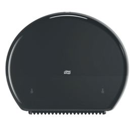 Distributeur Jumbo Tork Elevation T1 Noir - Pour Ph Jumbo Advanced