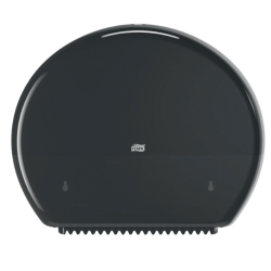 Distributeur Jumbo Tork Elevation T1 Noir - Pour Ph Jumbo Advanced