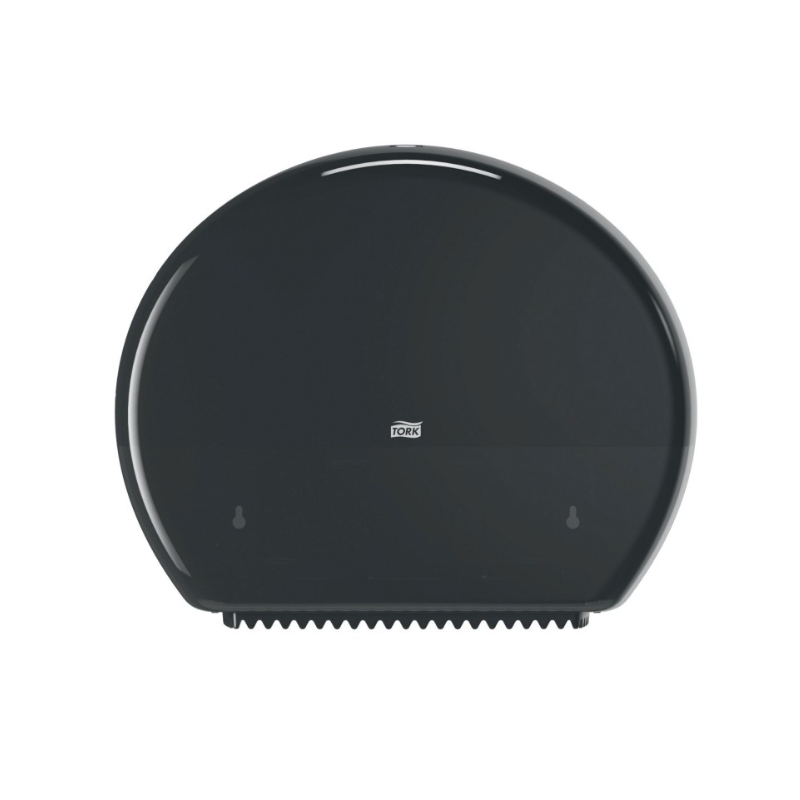Distributeur Jumbo Tork Elevation T1 Noir - Pour Ph Jumbo Advanced