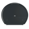 Distributeur Jumbo Tork Elevation T1 Noir - Pour Ph Jumbo Advanced