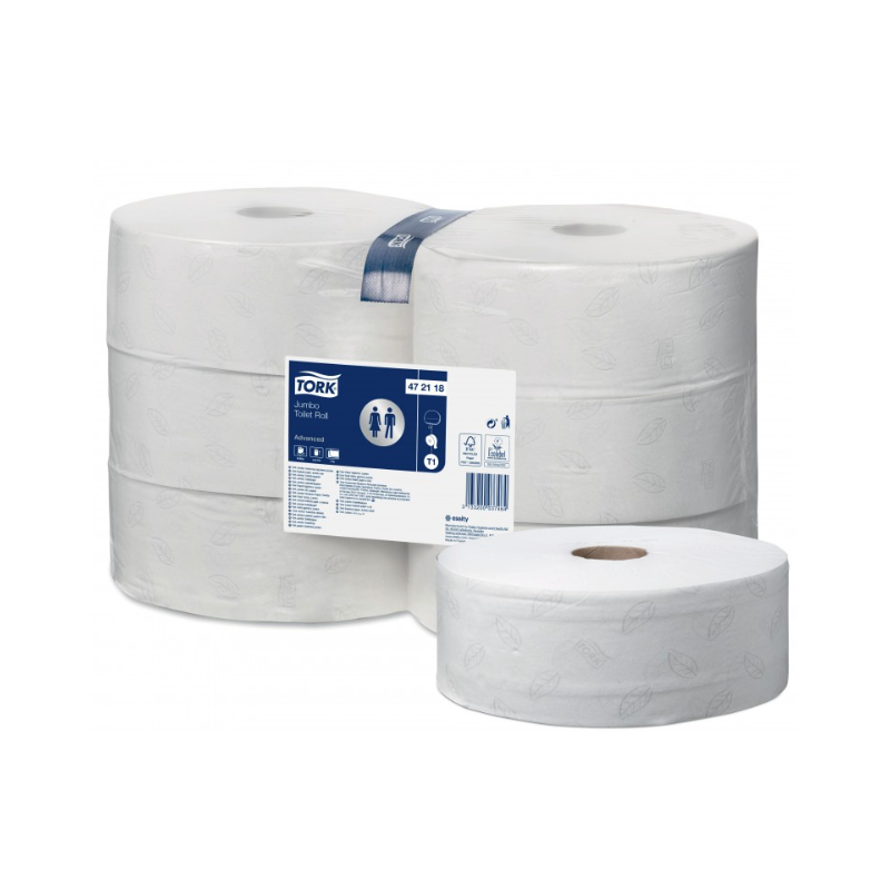 Tork Ph Jumbo Advanced T1 - Pour Maxi Jumbo