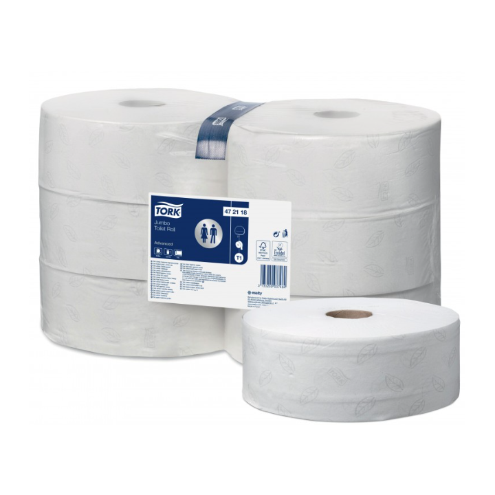 Tork Ph Jumbo Advanced T1 - Pour Maxi Jumbo