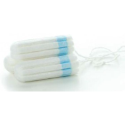 Tampons -Protection féminine