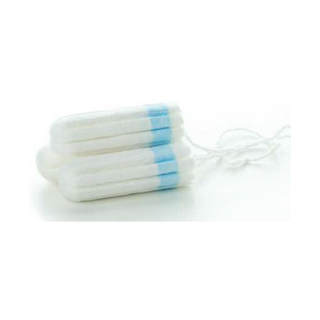 Tampons -Protection féminine