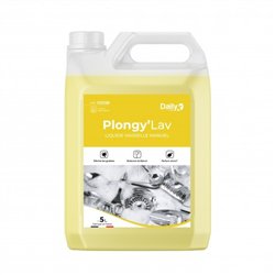 Plongy'lav-liquide vaiselle manuel- Bidon 5L