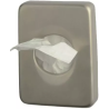 Distributeur de sachets périodiques Jofel Inox brossé - Pour hygiène féminine