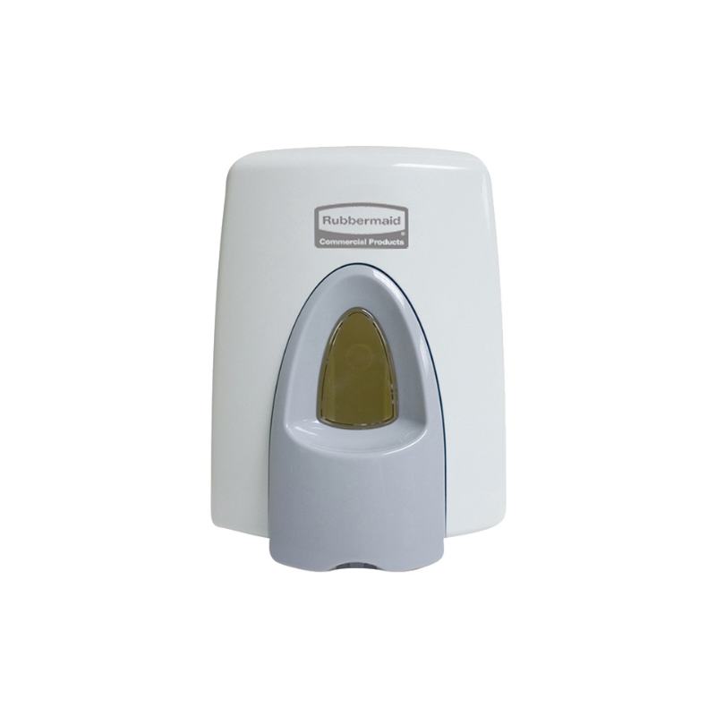 Distributeur Nettoyant Siège WC - Manuel 400 ml