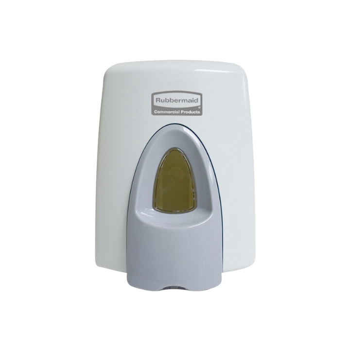 Distributeur Nettoyant Siège WC - Manuel 400 ml