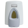 Distributeur Nettoyant Siège WC - Manuel 400 ml