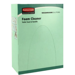 Foam Cleaner - Mousse Désinfectante Pour Siège WC -  400 ml