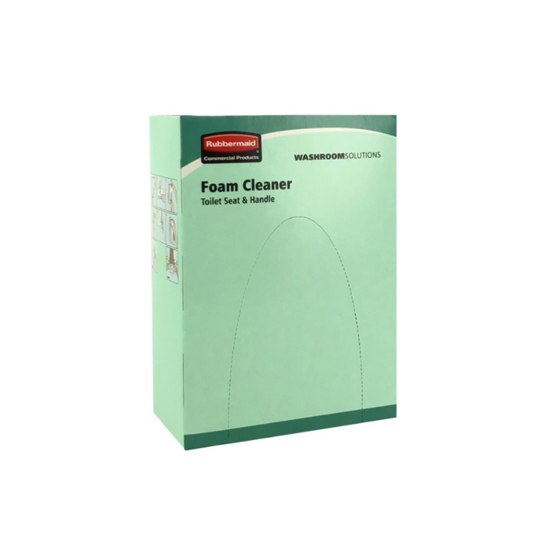 Foam Cleaner - Mousse Désinfectante Pour Siège WC -  400 ml