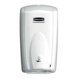 Distributeur Autofoam Blanc - Pour recharge 500 ml