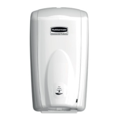 Distributeur Autofoam Blanc - Pour recharge 500 ml