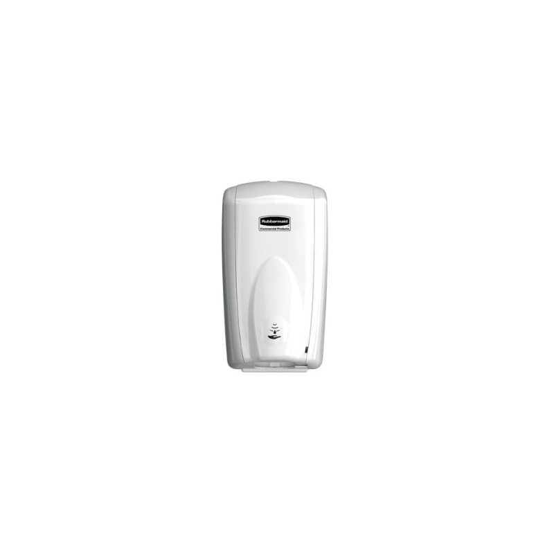 Distributeur Autofoam Blanc - Pour recharge 500 ml