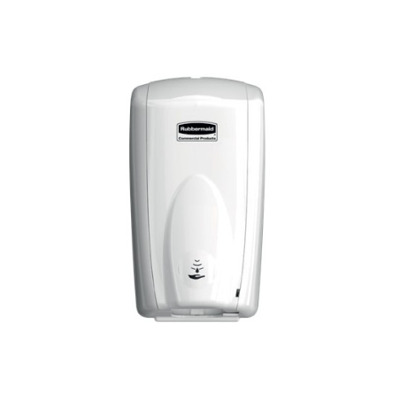 Distributeur Autofoam Blanc - Pour recharge 500 ml