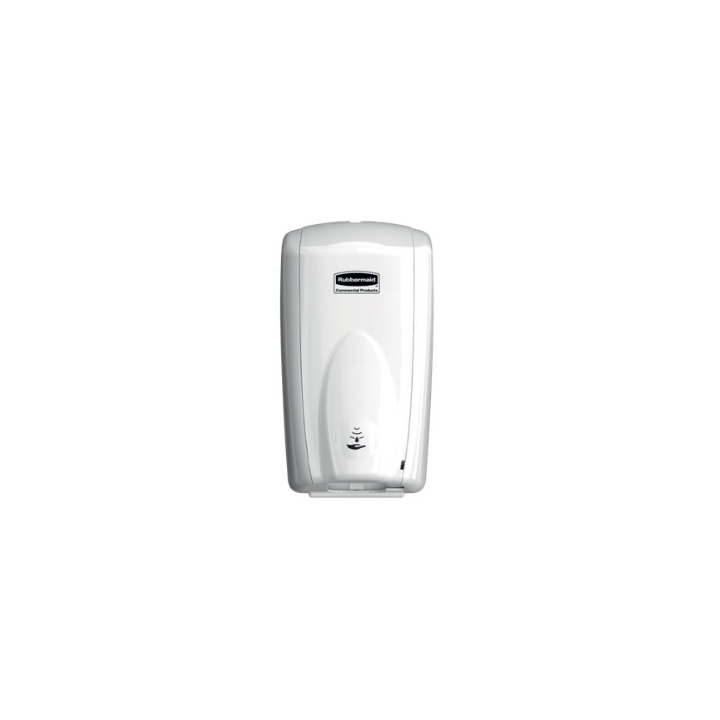 Distributeur Autofoam Blanc - Pour recharge 500 ml
