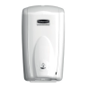 Distributeur Autofoam Blanc - Pour recharge 500 ml