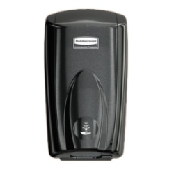 Distributeur Autofoam Noir - Pour recharge 500 ml