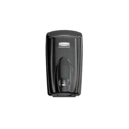 Distributeur Autofoam Noir - Pour recharge 500 ml