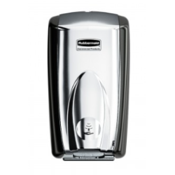 Distributeur Autofoam Chrome - Pour recharge 500 ml