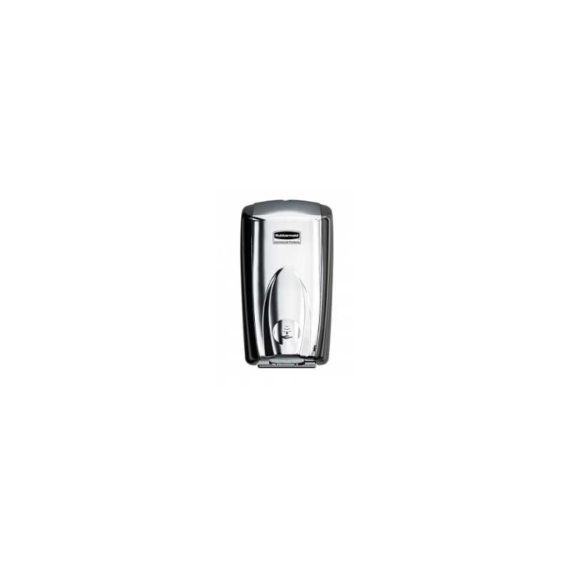 Distributeur Autofoam Chrome - Pour recharge 500 ml