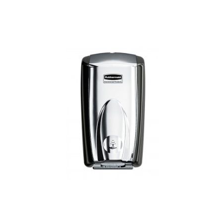 Distributeur Autofoam Chrome - Pour recharge 500 ml