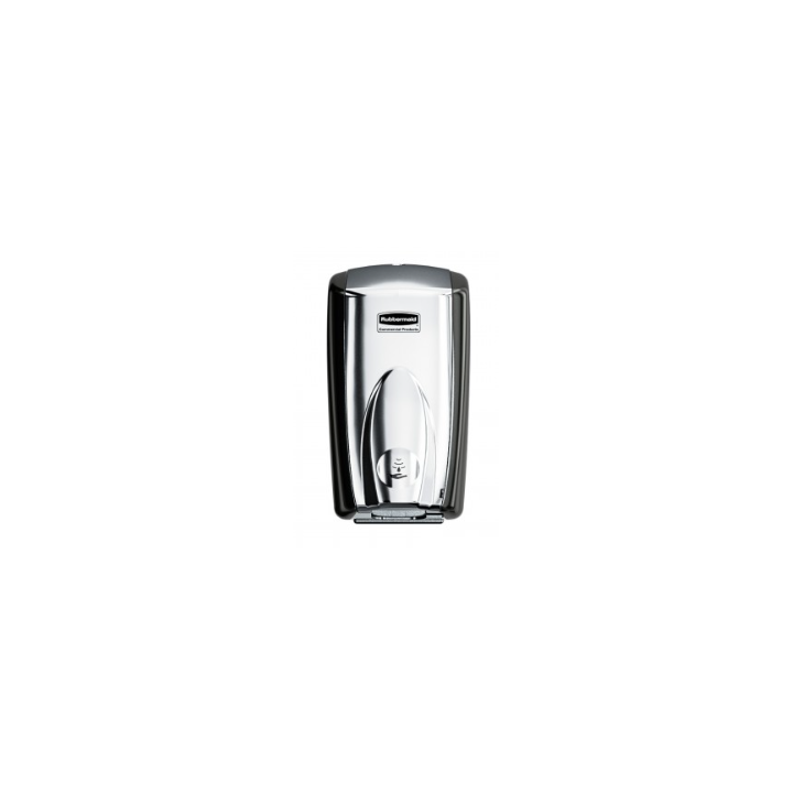 Distributeur Autofoam Chrome - Pour recharge 500 ml